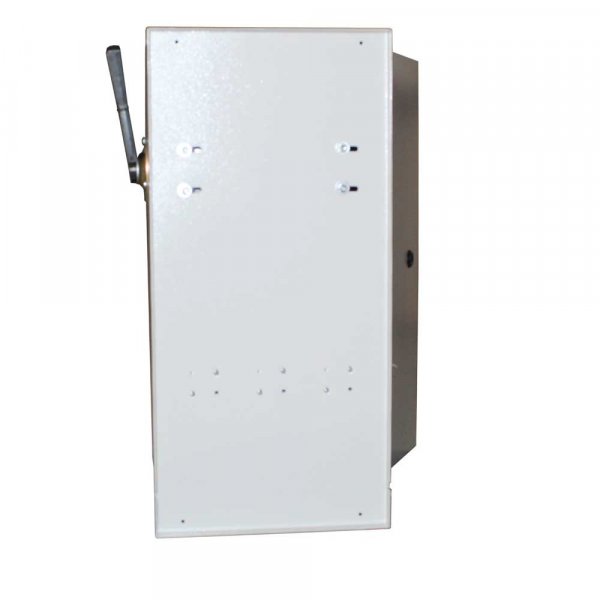 Ящик розриву ЯРП-400 економ укомплектований IP31 300х630х180 Билмакс