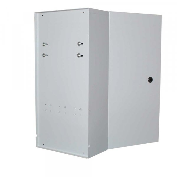 Ящик розриву ЯРП-400 економ укомплектований IP31 300х630х180 Билмакс
