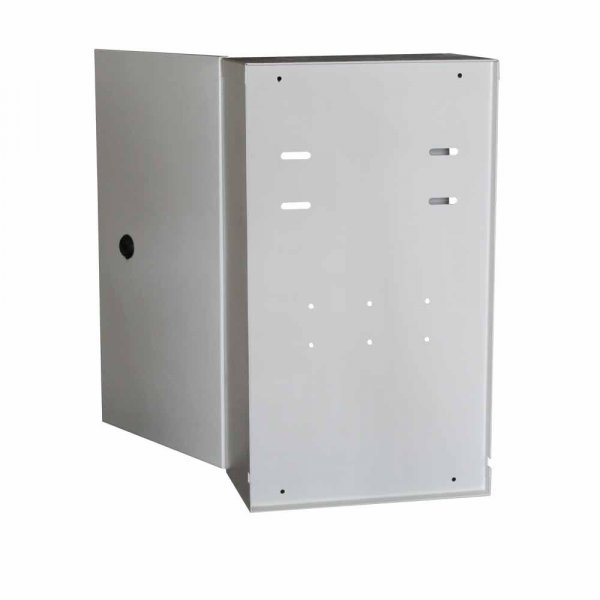Ящик переключения ЯПРП-100 эконом не укомплектованный IP31 255х450х170 Билмакс