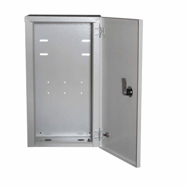 Ящик переключения ЯПРП-100 эконом не укомплектованный IP31 255х450х170 Билмакс