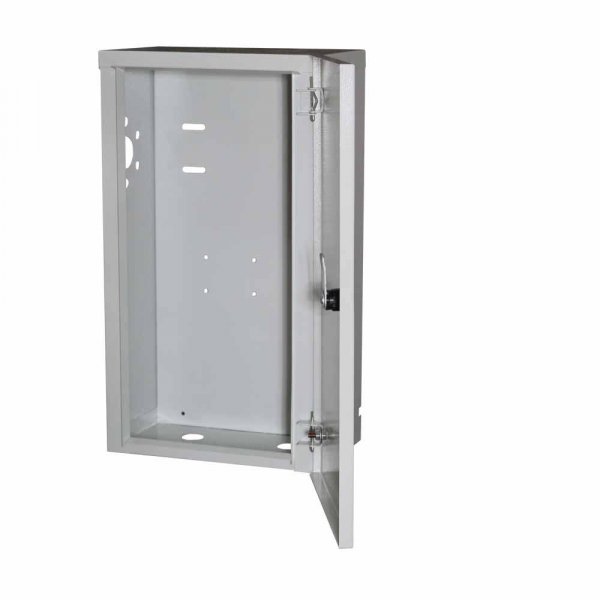 Ящик переключения ЯПРП-100 эконом не укомплектованный IP31 255х450х170 Билмакс