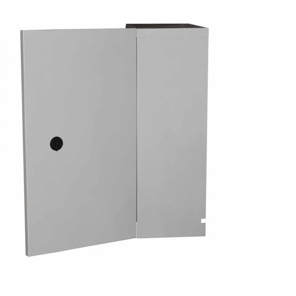 Ящик переключения ЯПРП-100 эконом не укомплектованный IP31 255х450х170 Билмакс