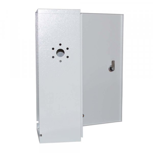 Ящик переключения ЯПРП-250 эконом не укомплектованный IP31 300х580х200 Билмакс