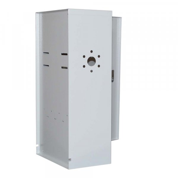 Ящик переключения ЯПРП-250 эконом не укомплектованный IP31 300х580х200 Билмакс