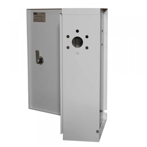 Ящик разрыва ЯРП-100 эконом не укомплектованный IP31 255х430х140 Билмакс