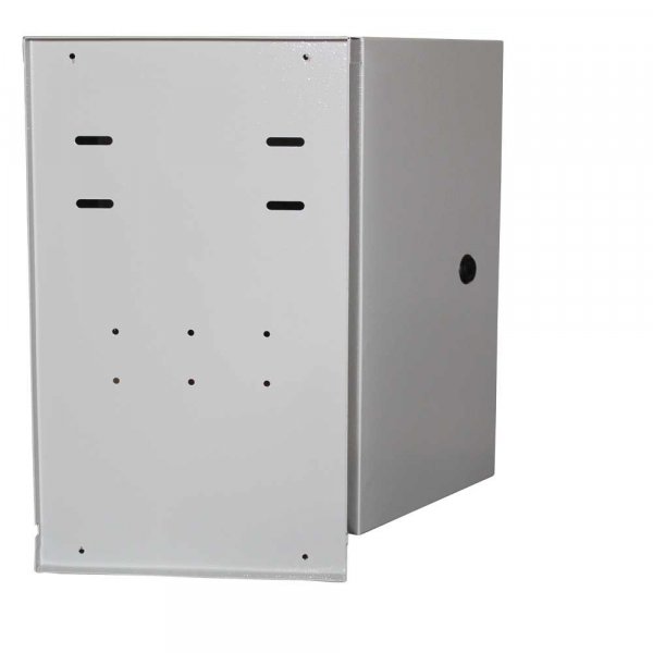 Ящик разрыва ЯРП-100 эконом не укомплектованный IP31 255х430х140 Билмакс
