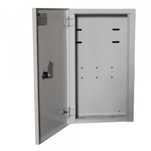 Ящик разрыва ЯРП-100 эконом не укомплектованный IP31 255х430х140 Билмакс