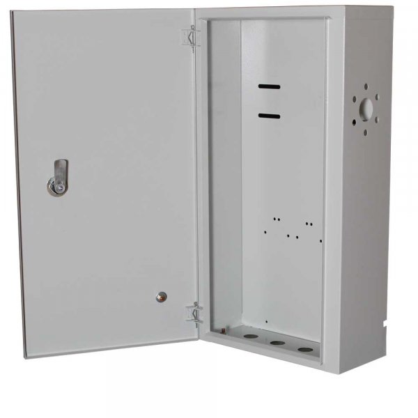 Ящик розриву ЯРП-250 економ не укомплектований IP31 300х560х150 Билмакс