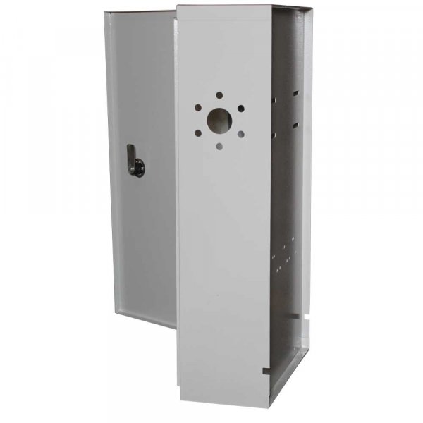 Ящик розриву ЯРП-250 економ не укомплектований IP31 300х560х150 Билмакс