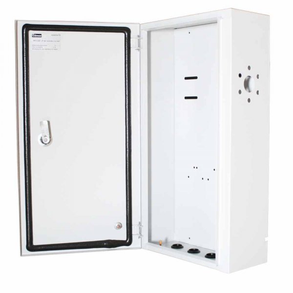 Ящик разрыва ЯРП-250Г эконом не укомплектованный IP54 300х560х150 Билмакс