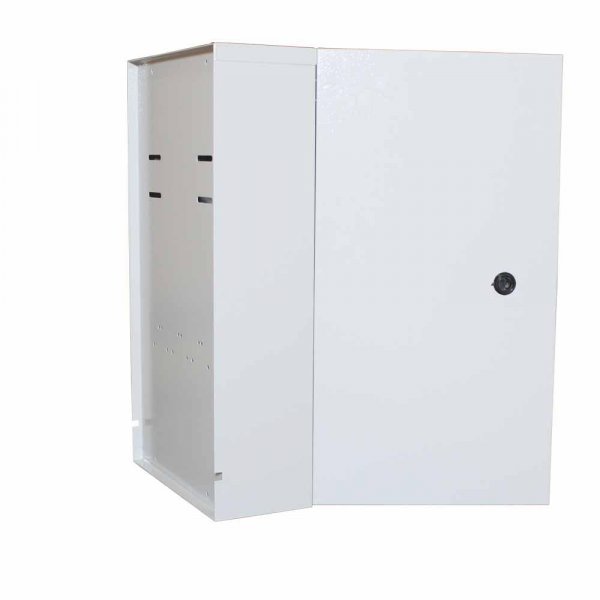 Ящик разрыва ЯРП-250Г эконом не укомплектованный IP54 300х560х150 Билмакс