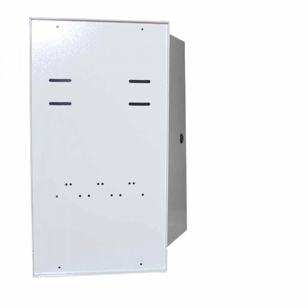 Ящик разрыва ЯРП-250Г эконом не укомплектованный IP54 300х560х150 Билмакс