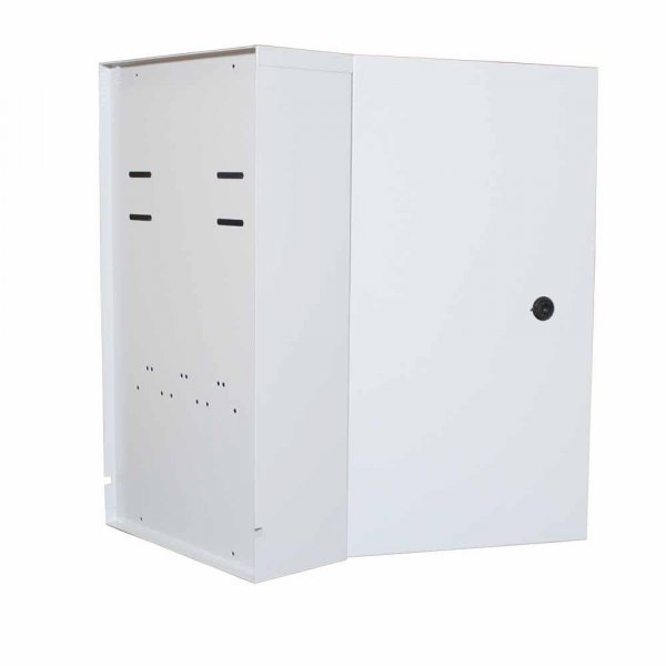 Ящик розриву ЯРП-400Г економ не укомплектований IP54 300х630х180 Билмакс