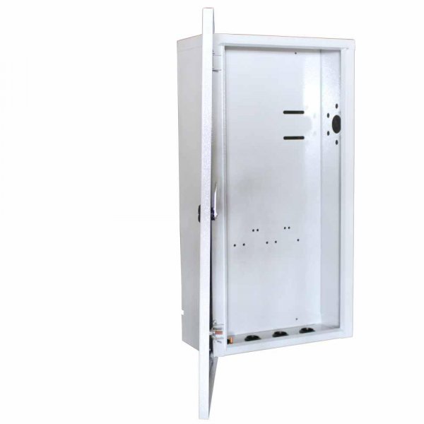 Ящик розриву ЯРП-400Г економ не укомплектований IP54 300х630х180 Билмакс