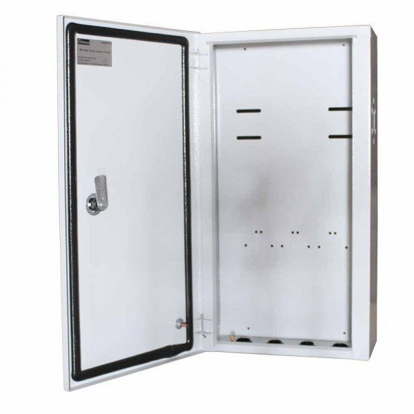 Ящик розриву ЯРП-400Г економ не укомплектований IP54 300х630х180 Билмакс