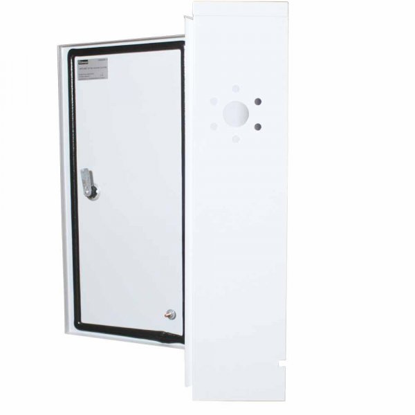 Ящик розриву ЯРП-400Г економ не укомплектований IP54 300х630х180 Билмакс