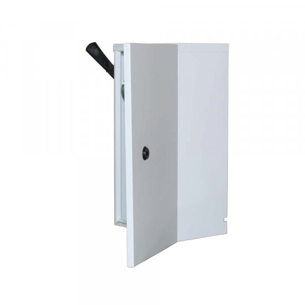 Ящик переключения ЯПРП-100 эконом укомплектованный IP31 255х450х170 Билмакс
