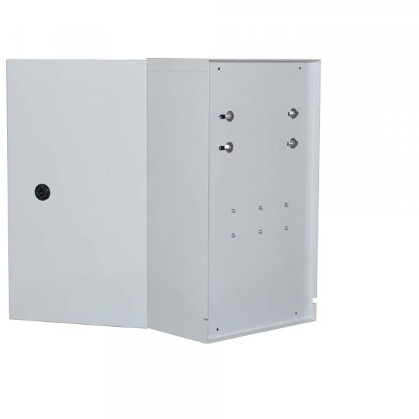 Ящик переключения ЯПРП-100 эконом укомплектованный IP31 255х450х170 Билмакс