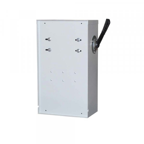 Ящик переключения ЯПРП-100 эконом укомплектованный IP31 255х450х170 Билмакс