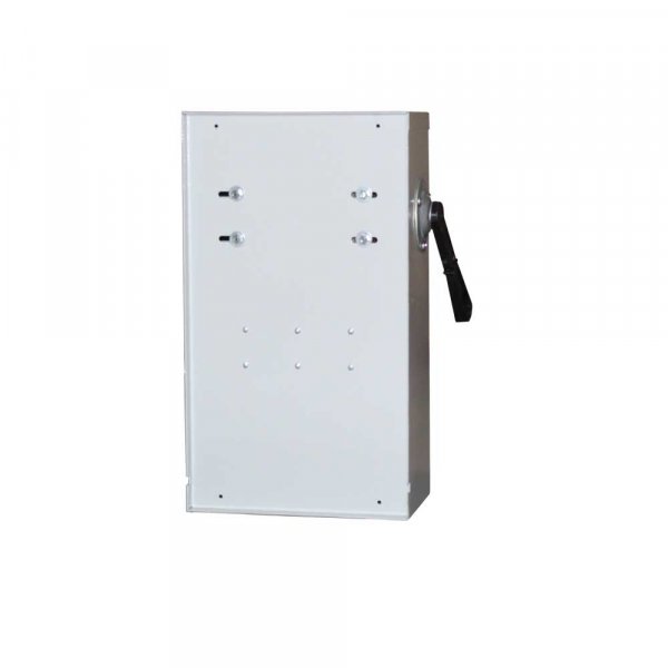 Ящик переключения ЯПРП-100Г эконом укомплектованный IP54 255х450х170 Билмакс
