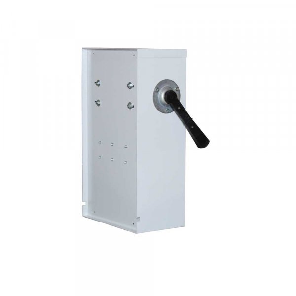 Ящик переключения ЯПРП-100Г эконом укомплектованный IP54 255х450х170 Билмакс