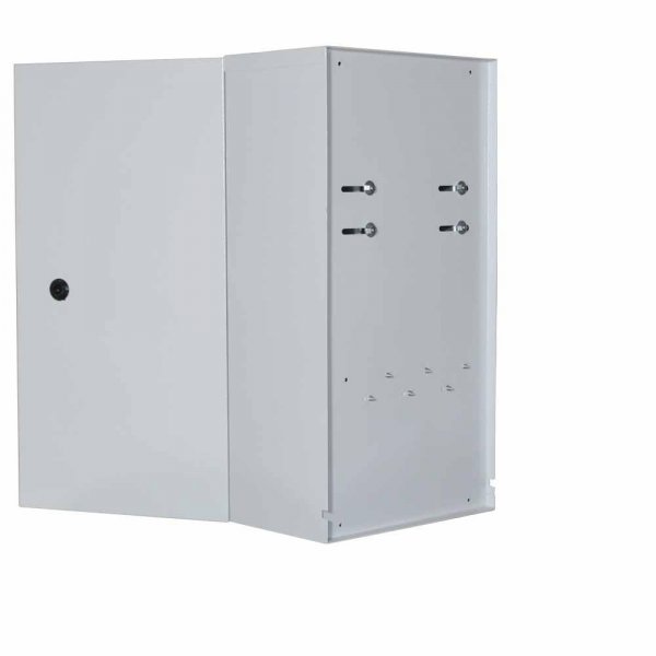 Ящик перемикання ЯПРП-250 економ укомплектований IP31 300х580х200 Билмакс