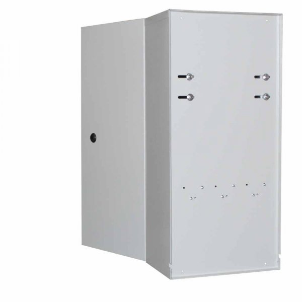 Ящик переключения ЯПРП-400 эконом укомплектованный IP31 300х650х220 Билмакс
