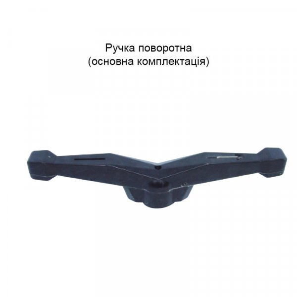 Выключатель нагрузки разрывной ВН, 3Р, 1600А, 12кВ, 400/690B, Electro