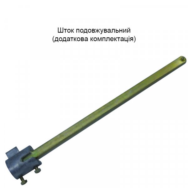 Выключатель нагрузки разрывной ВН, 3Р, 1600А, 12кВ, 400/690B, Electro