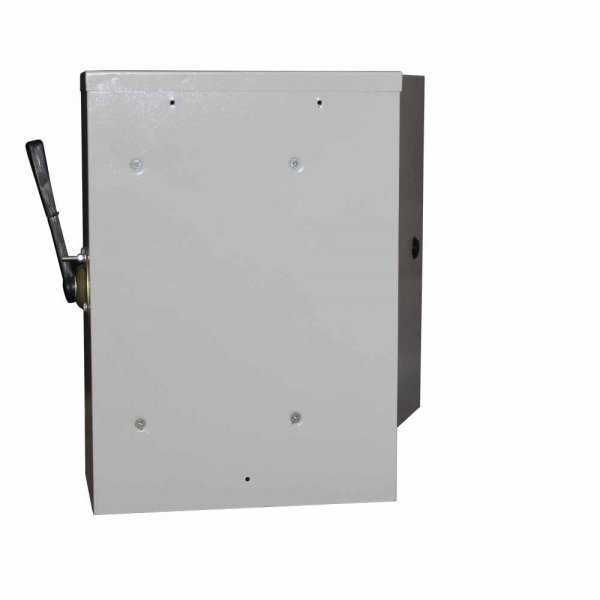 Ящик розриву ЯР-250Г без запобіжників, тримачів IP54 320х450х200 Билмакс