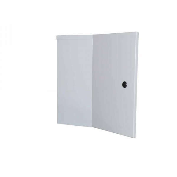 Ящик разрыва ЯР-400 без предохранителей, держателей IP31 300х450х225 Билмакс