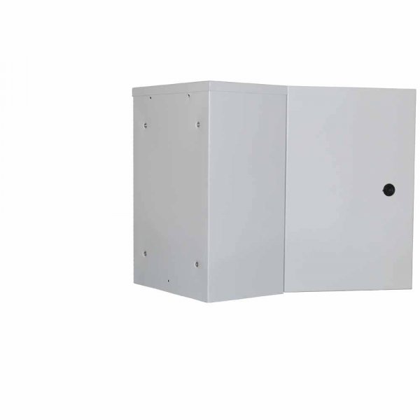 Ящик разрыва ЯР-400 без предохранителей, держателей IP31 300х450х225 Билмакс