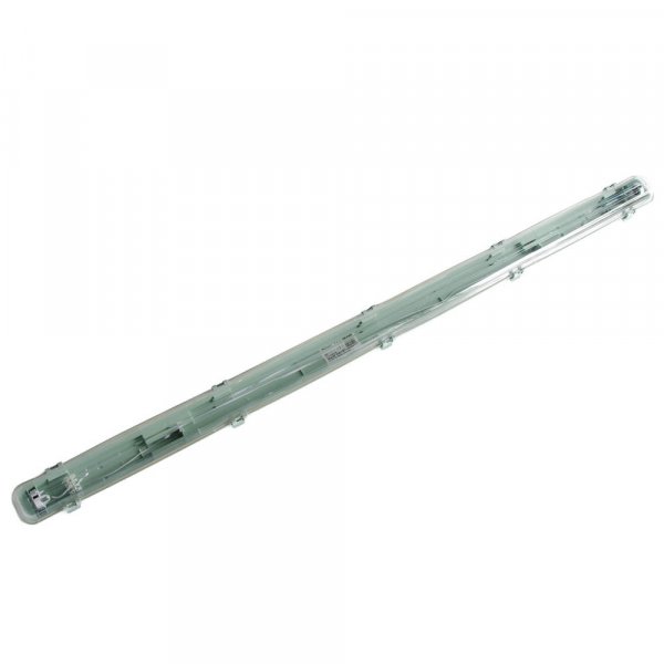 Светильник Євросвітло 1*1200мм под лампу Т8 LED-SH2-20 IP65 000059249