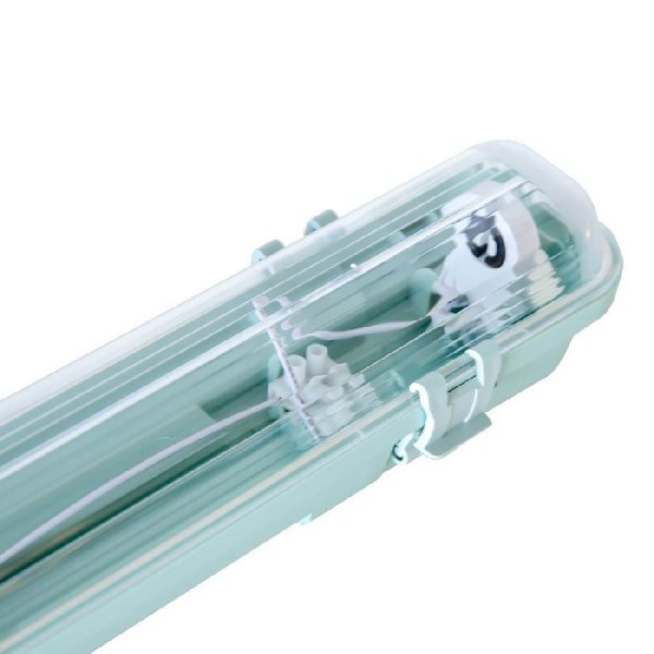 Светильник Євросвітло 1*1200мм под лампу Т8 LED-SH2-20 IP65 000059249