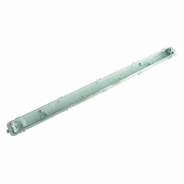 Світильник Євросвітло 2*1200мм під лампу Т8 LED-SH2-40 IP65 000059250