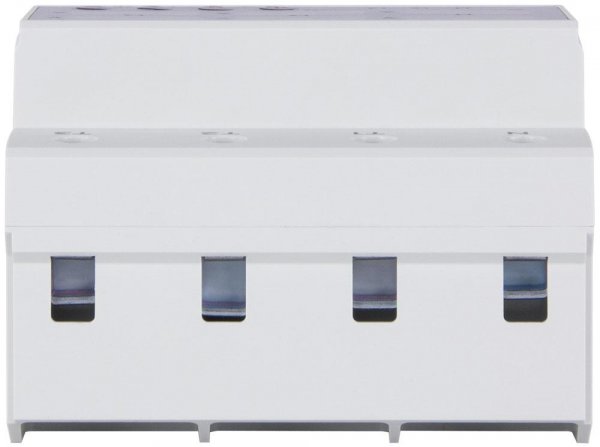 P0690026 Реле контролю напруги та струму трифазне 63А з індикацією e.control.v16 E.NEXT