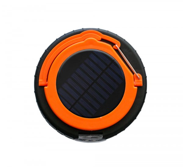 Ліхтар акумуляторний Євросвітло LED SL-EBL-873 6400К 000058388
