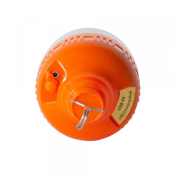 Ліхтар акумуляторний Євросвітло LED SL-EBL-821 6400К 000058384