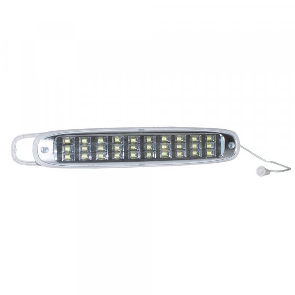 Ліхтар акумуляторний аварійний LED NOAS YL05-1001 000059660