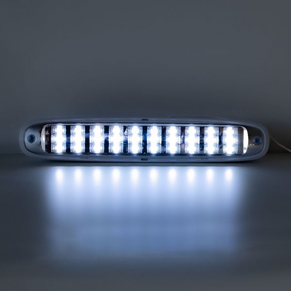 Ліхтар акумуляторний аварійний LED NOAS YL05-1001 000059660