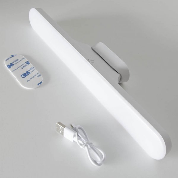 Фонарик аккумуляторный LED NOAS YL05-6000 000059640