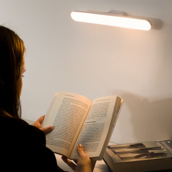 Фонарик аккумуляторный LED NOAS YL05-6000 000059640