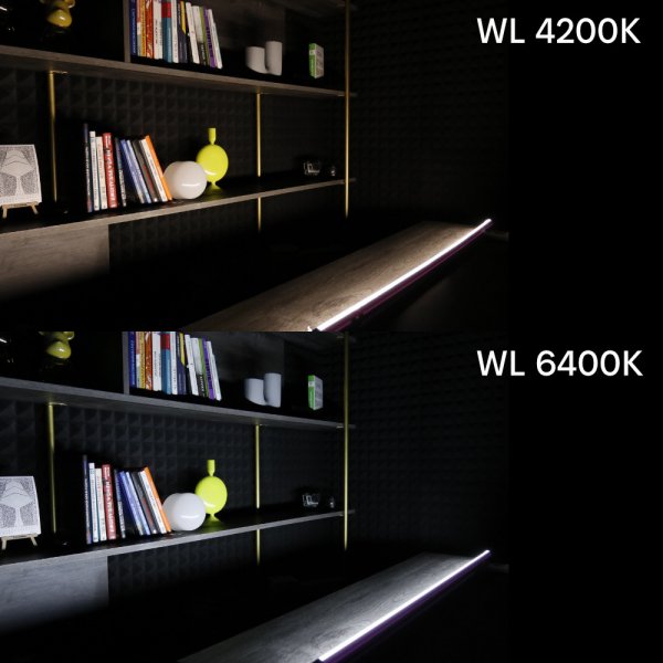 Светильник LED Евросвет WL2-36 36Вт 4200K IP65 000059399