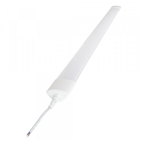 Светильник LED Евросвет WL2-36-K 36Вт 4200K IP65 000059400