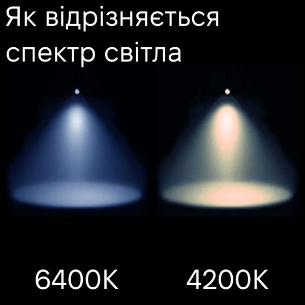 Світильник LED для високих стель Євросвітло 200Вт 4200К EB-200-06 000059433
