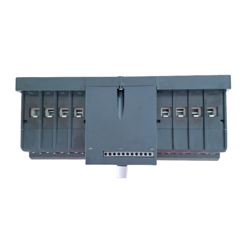 Пристрiй автоматичного введення резерву YCQ9B-63 4P D25A 400В CNC