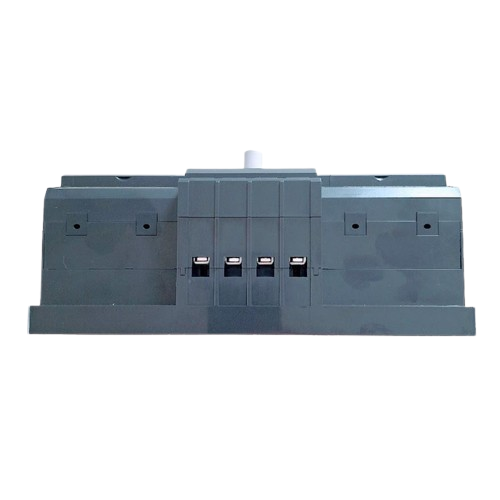 Пристрiй автоматичного введення резерву YCQ9B-63 4P D25A 400В CNC