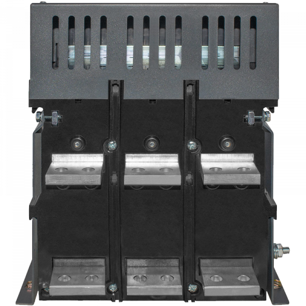 TSW8-2000F Воздушный выключатель стационарный 1000A 3P Icu=80kA In=0,4-1 напряжение 400/690В TOSUNLux