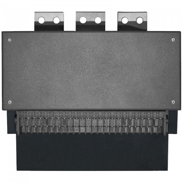 TSW8-2000F Воздушный выключатель стационарный 1000A 3P Icu=80kA In=0,4-1 напряжение 400/690В TOSUNLux