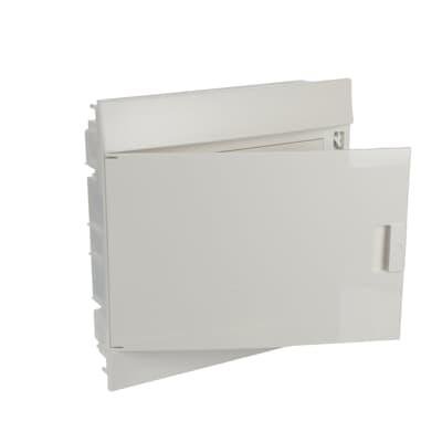 Щит внутренний Mistral41F 36M2F42SM 430х435х108 белые дверцы ABB 1SLM004102A1106